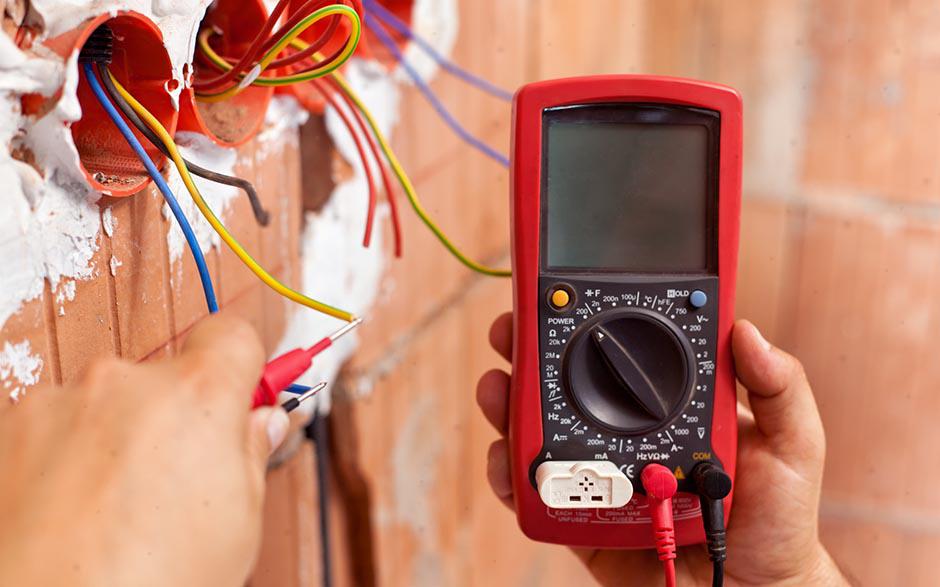 tarif travaux électricité Courbevoie