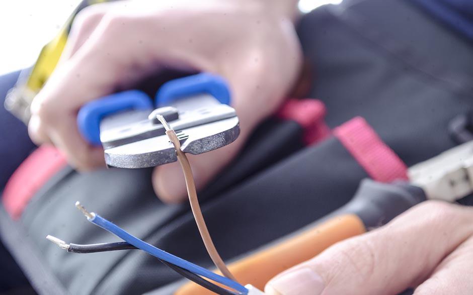 urgence électricité Dammartin-en-Goële