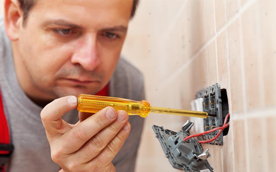 tarif travaux électricité Courbevoie