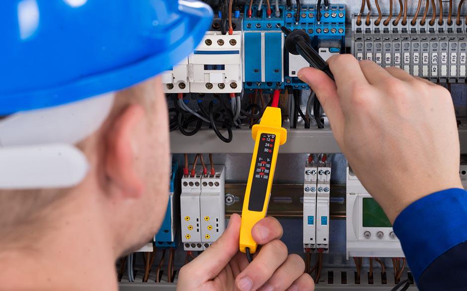 électricien artisan Vauhallan